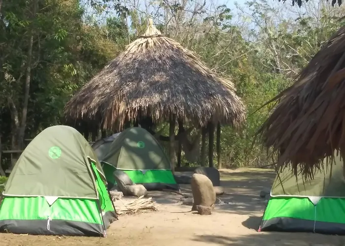 La Cima Tayrona