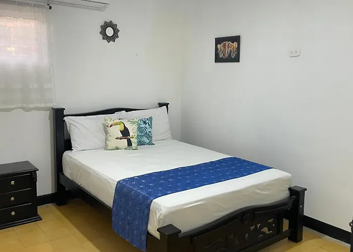 Hostal Mi Casa 18