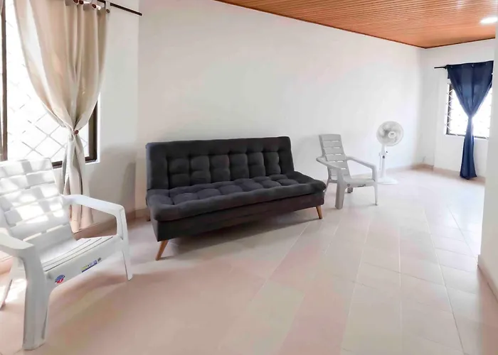 Casa Javi Rodadero