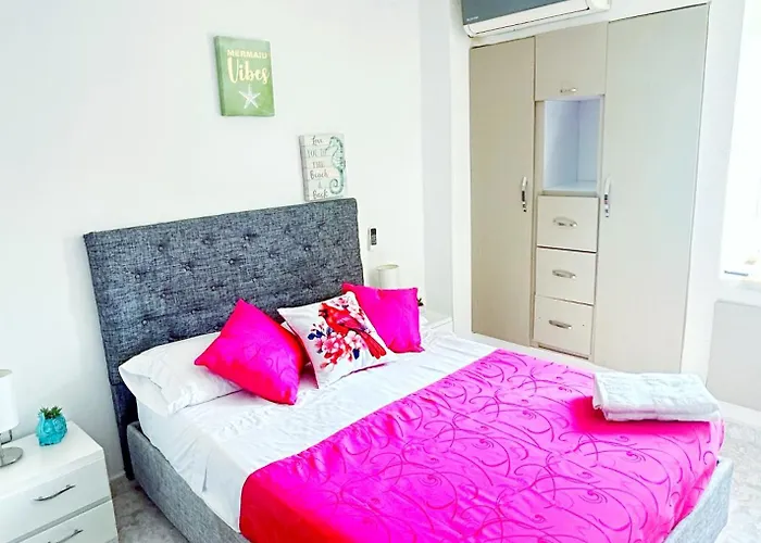 Apartamento Rodadero Playa Y Diversion