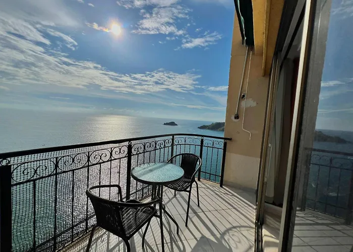 Apartamento En Santa Marta Frente Al Mar