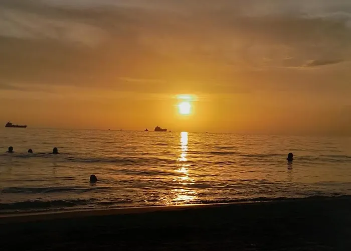 Santa Marta Apartamento - Condominio Zazue