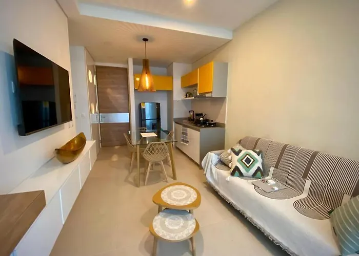 Apartamento Pozos Colorados 302