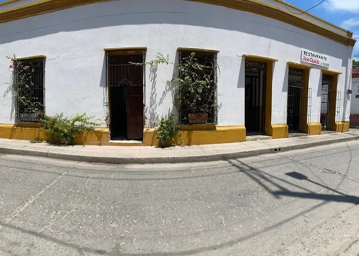 Hostal Brisas Del Mar