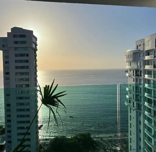 Apartamento Vista Mar Rodadero