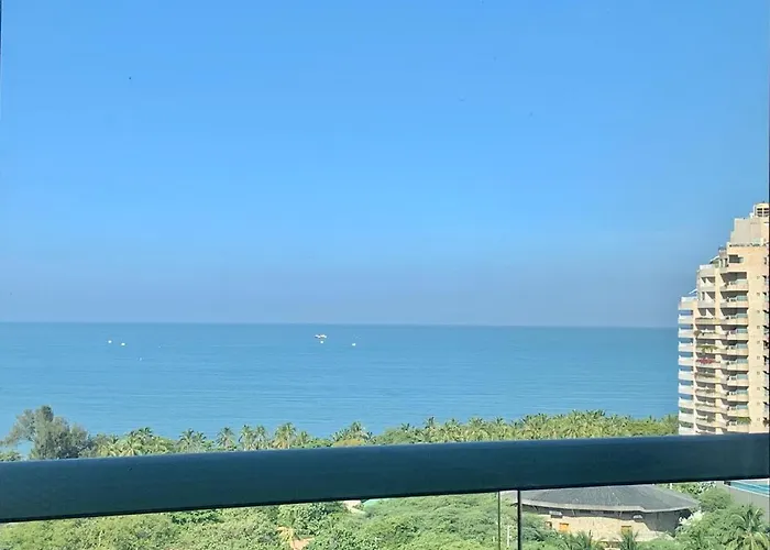 Apartamento Santa Marta - Zazue - Bello Horizonte