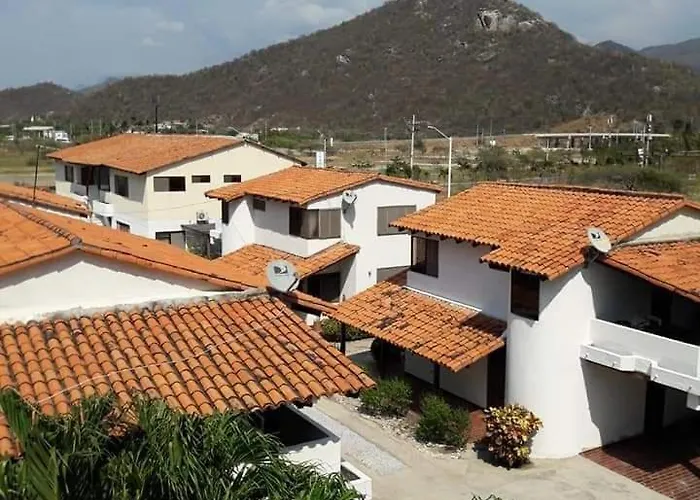 Confortable Apartamento Cerca Al Mar