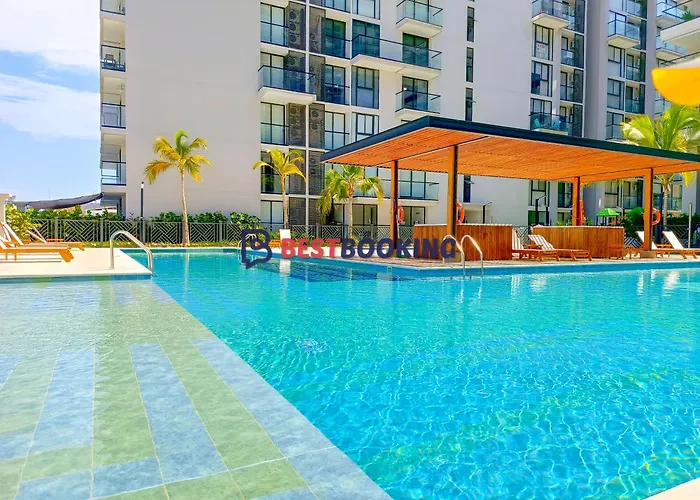 Apartasuites Salinas Del Mar By Bb