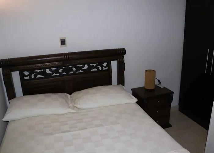 Apartamento Buritaca 302 El Rodadero