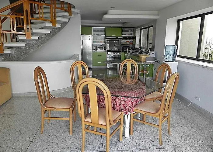 Casa Playa Santa Marta 02