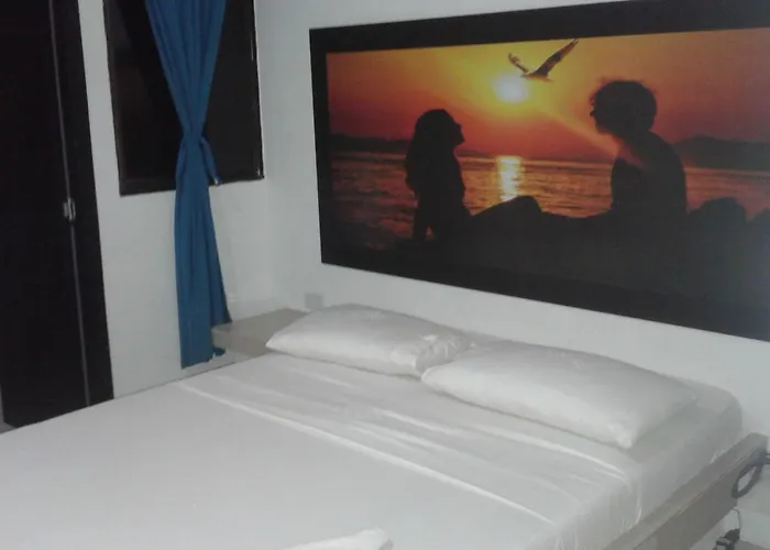 Hostal Residencial El Castillo