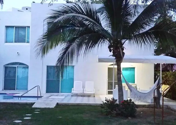 Caribbean Venture Cabana Tropical - Pozos Colorados, Santa Marta