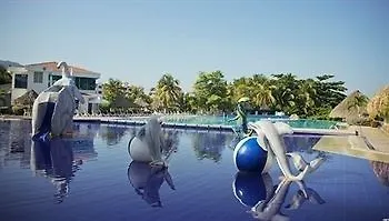 Ghl Relax Hotel Costa Azul