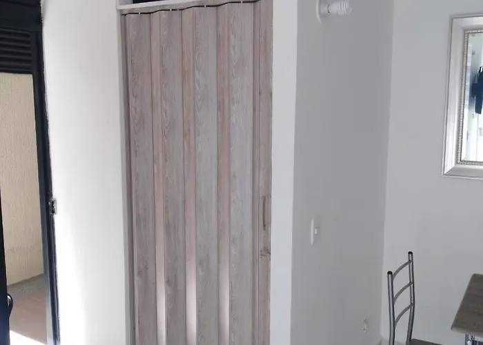 Apartamento Vacacional En Santa Marta