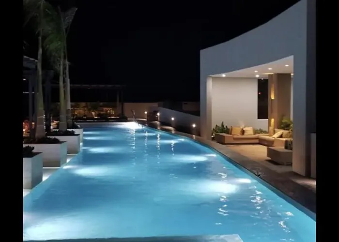 Apartamento Cerca A Santa Marta