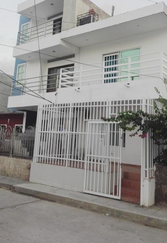 Homestay Alcobas A 4 Calles De La Playa