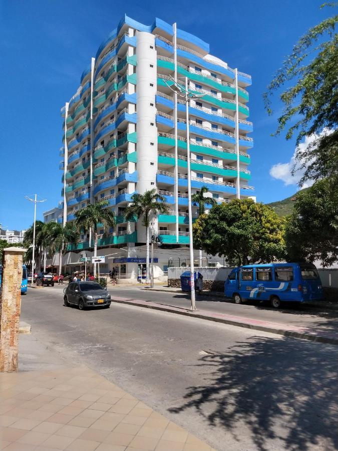 Apartamento Brisa Marina 12 Rodadero By Reservastodo Santa Marta (Magdalena)