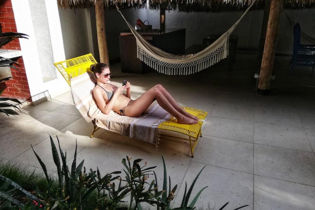 Holiday home Casa Alma Santa Marta *
