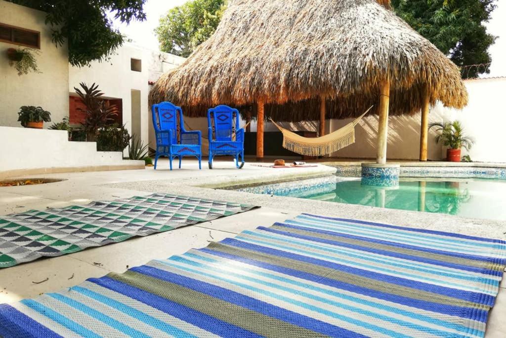 Casa Alma Santa Marta * Santa Marta (Magdalena)