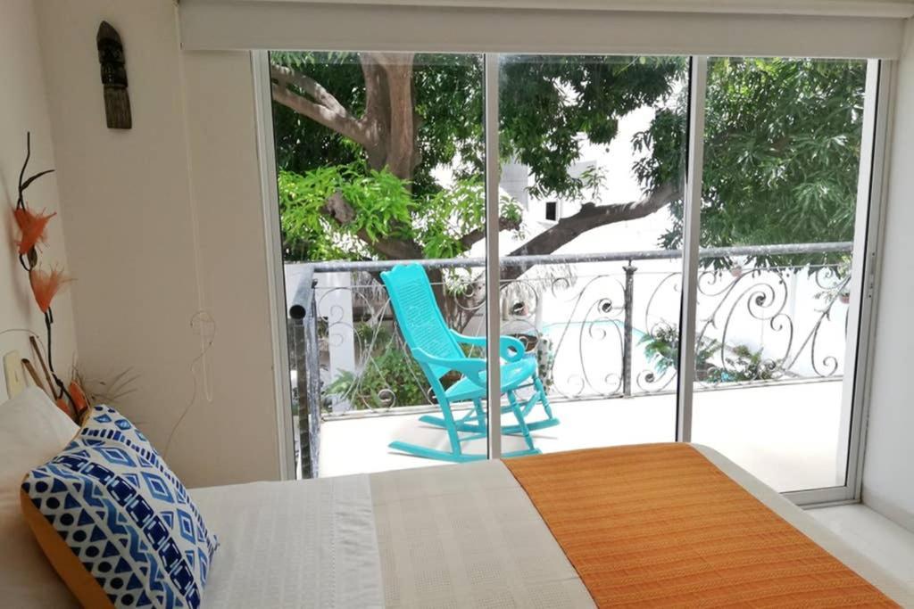 Holiday home Casa Alma Santa Marta Santa Marta (Magdalena)