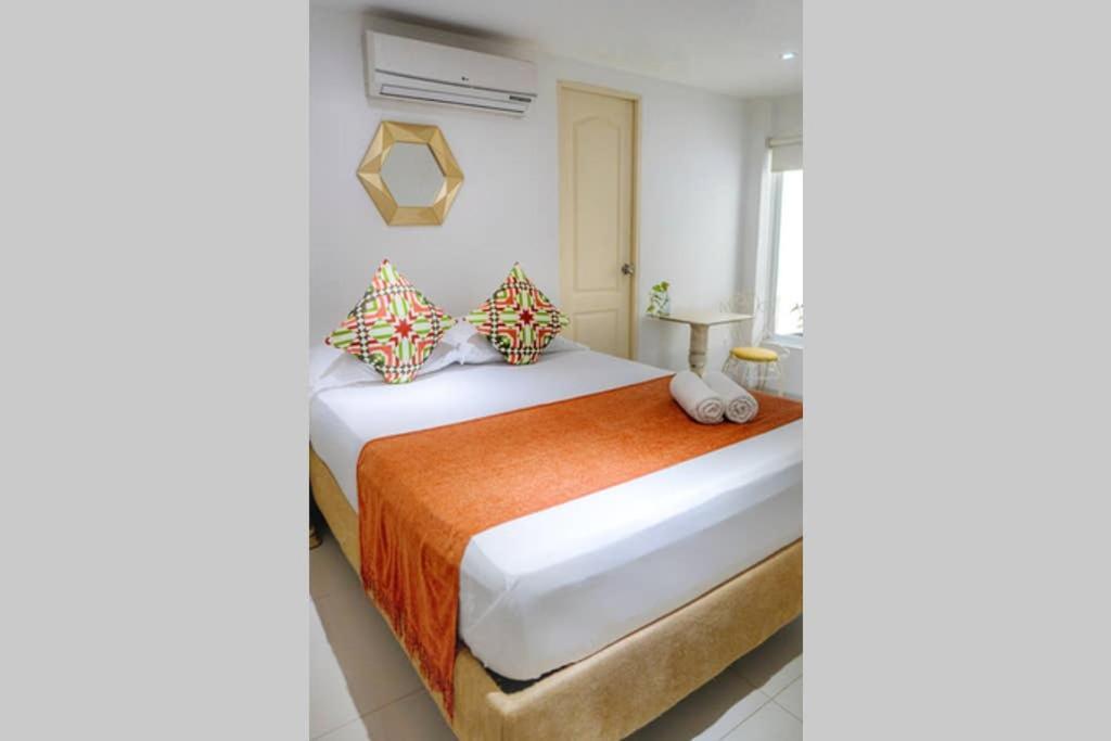 Casa Alma Santa Marta Holiday home Santa Marta (Magdalena)