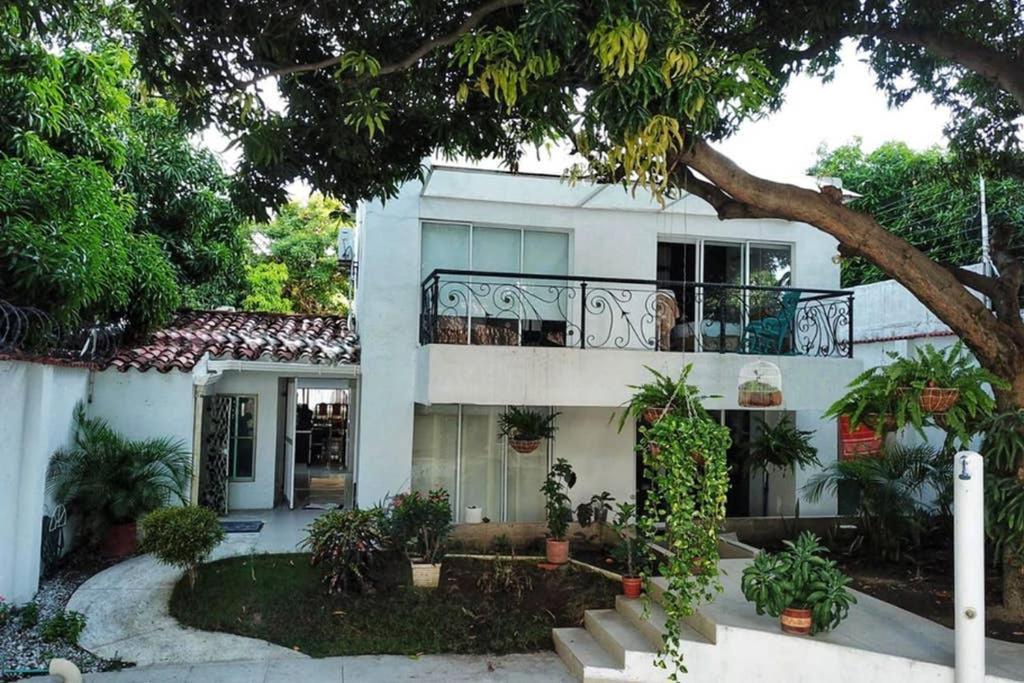 Casa Alma Santa Marta Holiday home Santa Marta (Magdalena)