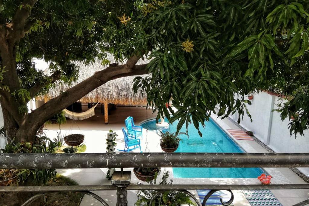 Casa Alma Santa Marta