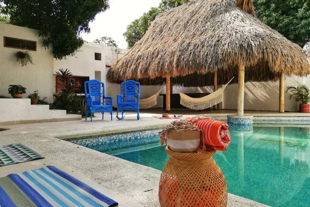 Holiday home Casa Alma Santa Marta