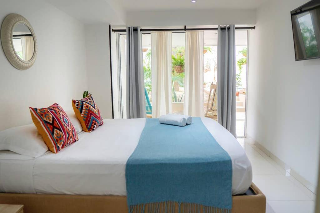Casa Alma Santa Marta Holiday home *