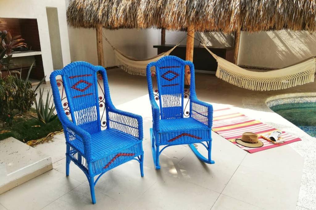 Holiday home Casa Alma Santa Marta *