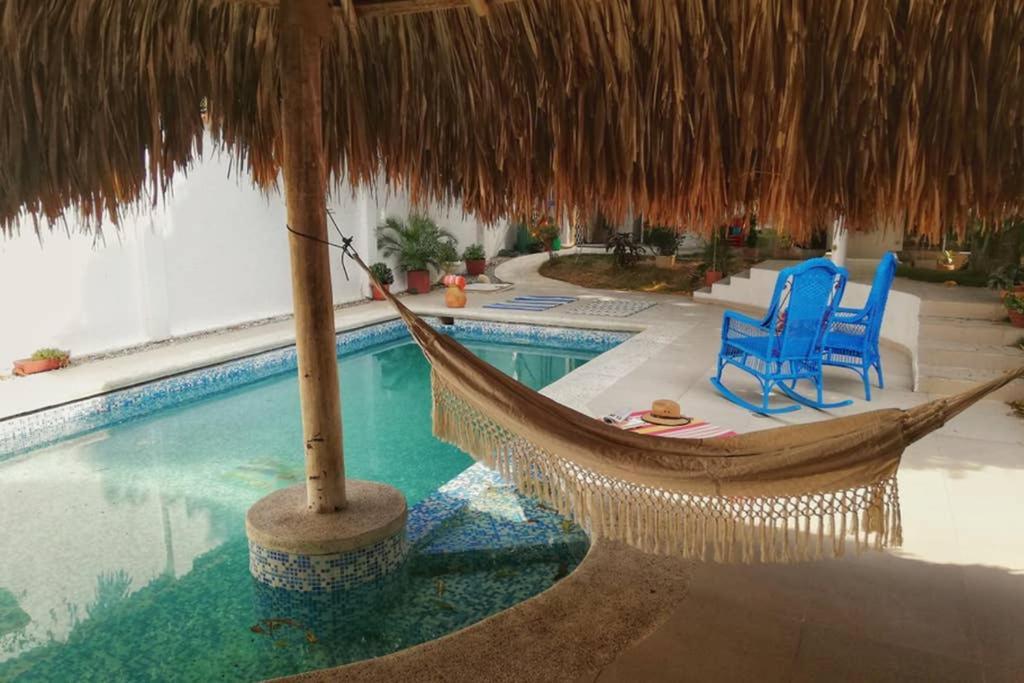 Holiday home Casa Alma Santa Marta