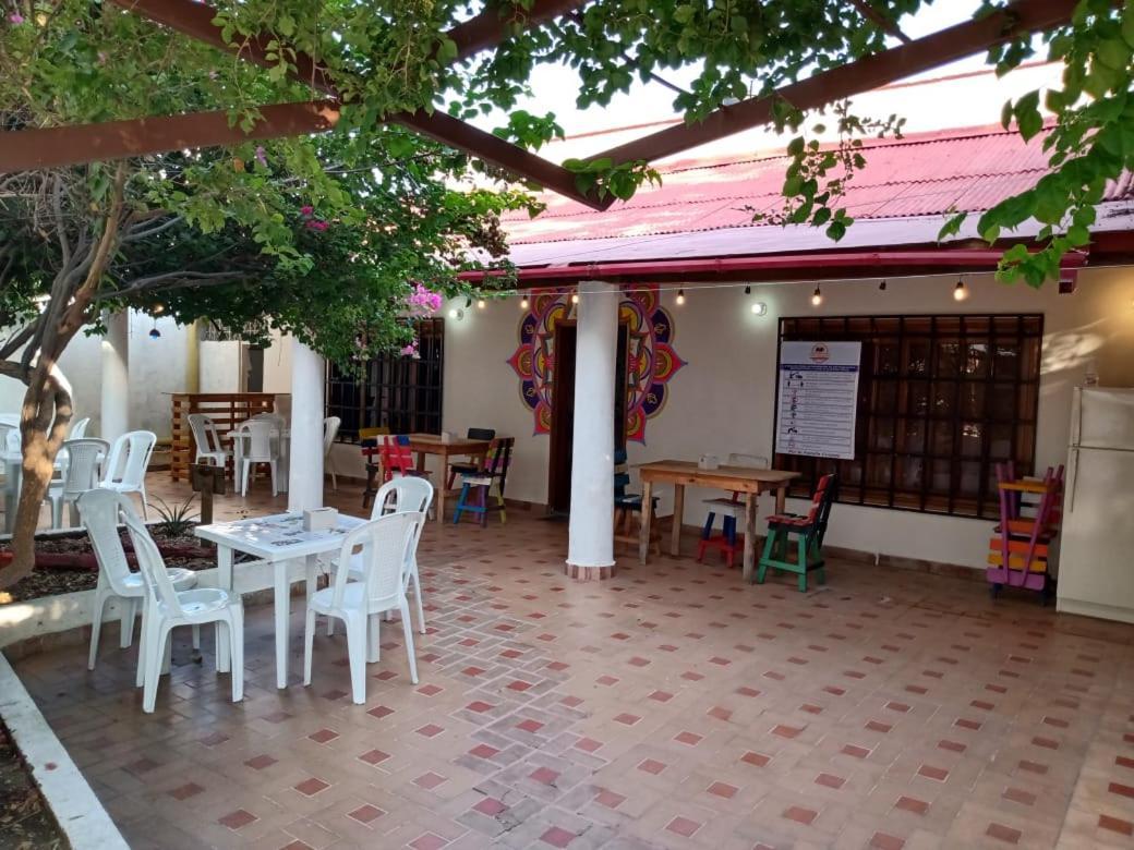 La Casona