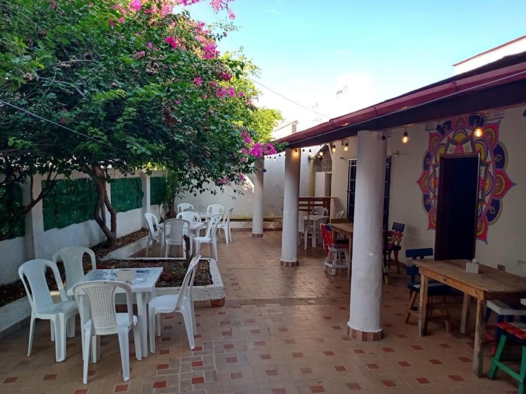 La Casona Guest house Santa Marta (Magdalena)