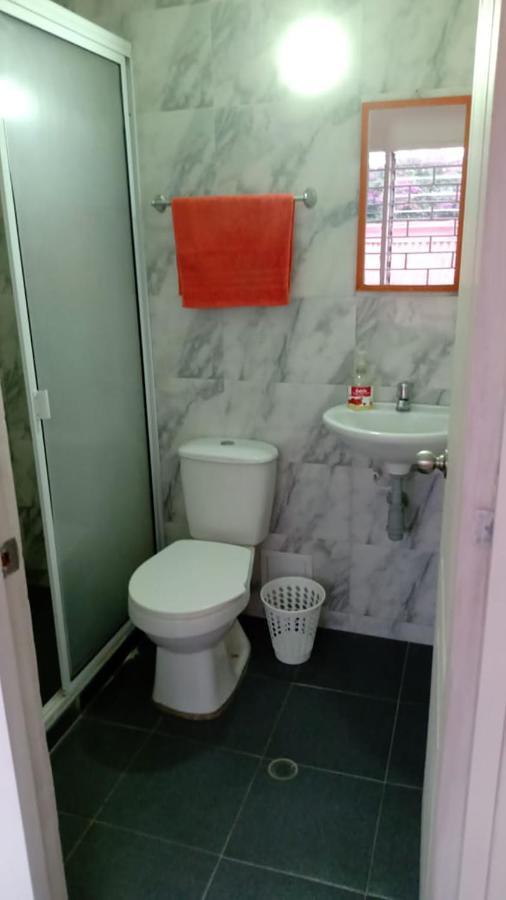 Guest house La Casona