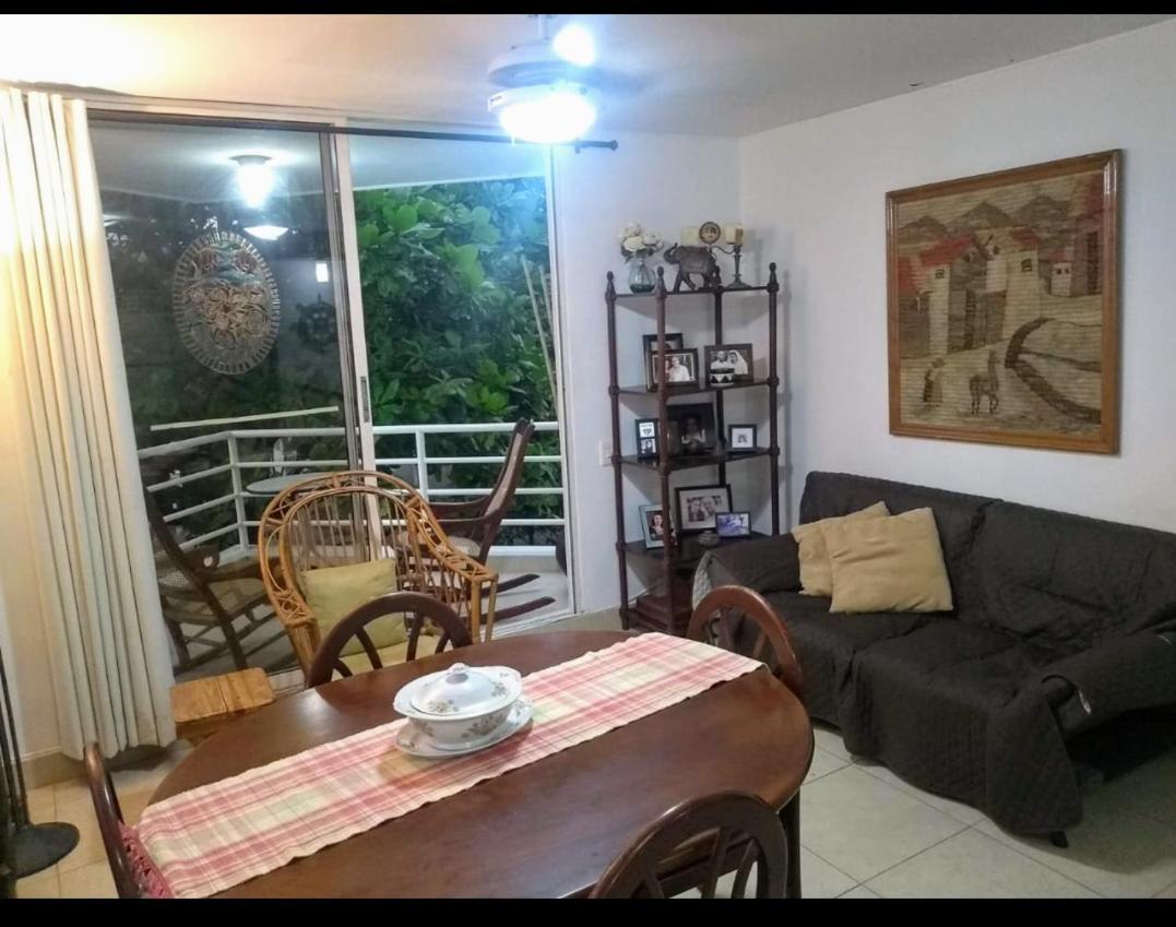Apartment Apto Nautilus 201 *