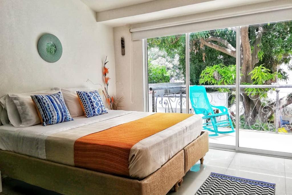 Casa Alma Santa Marta Holiday home Santa Marta (Magdalena)