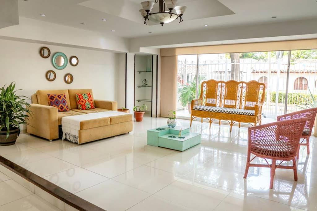 Holiday home Casa Alma Santa Marta