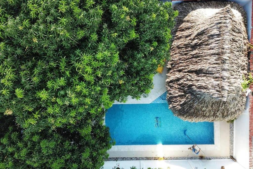 Casa Alma Santa Marta Holiday home