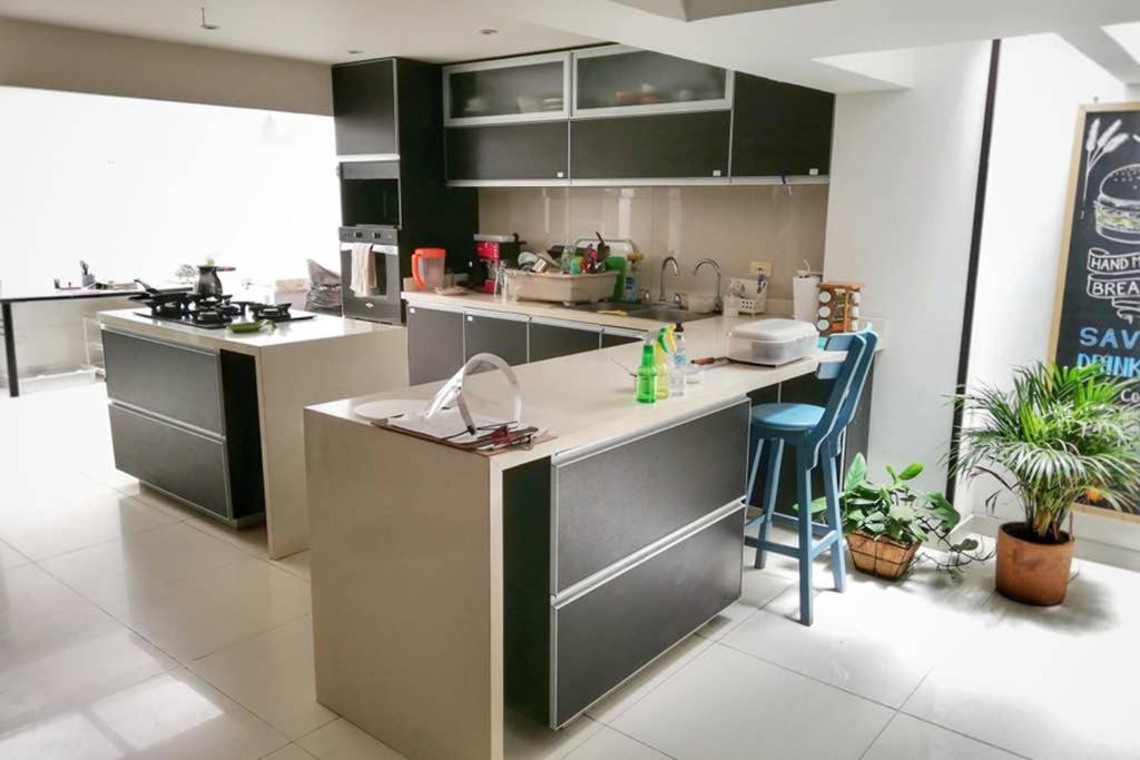 Casa Alma Santa Marta Holiday home *