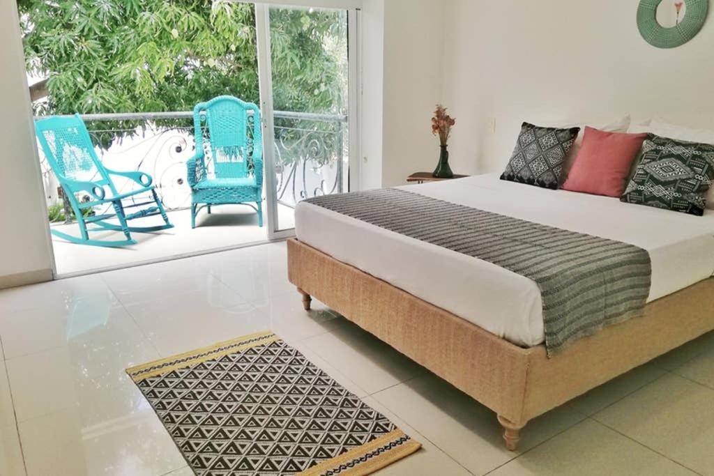Casa Alma Santa Marta Santa Marta (Magdalena)