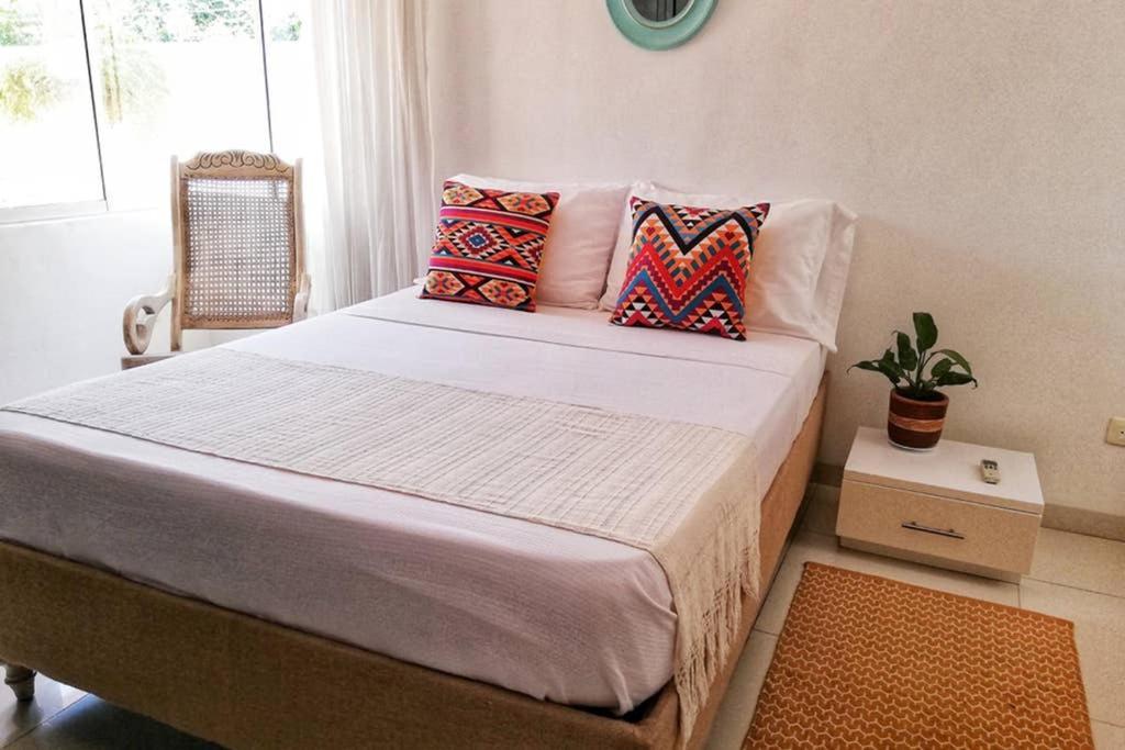 Holiday home Casa Alma Santa Marta *