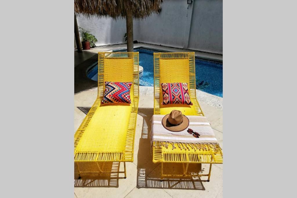 Casa Alma Santa Marta Holiday home Santa Marta (Magdalena)