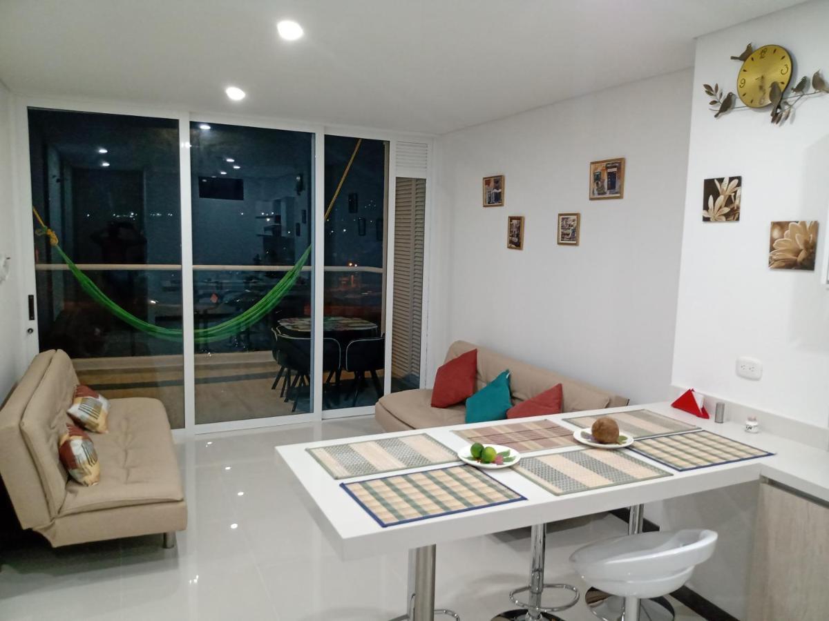 Apartamento De Lujo Nuevo En Sector De Horizonte Apartment