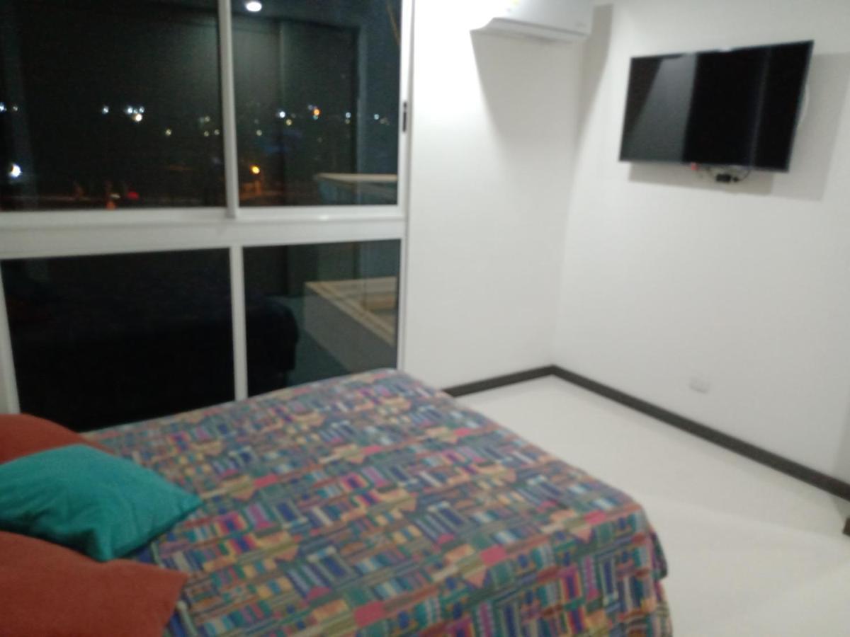 Apartamento De Lujo Nuevo En Sector De Horizonte * Santa Marta (Magdalena)