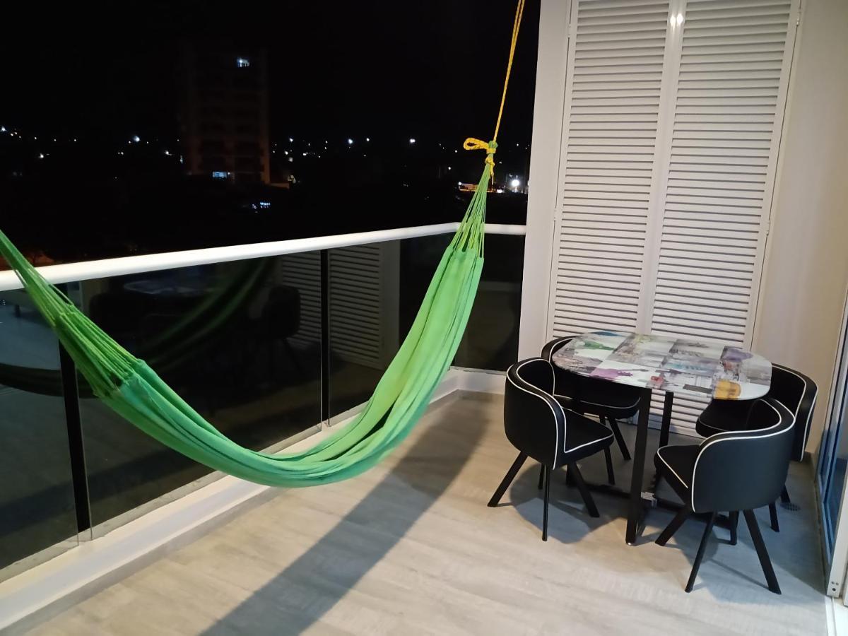 Apartment Apartamento De Lujo Nuevo En Sector De Horizonte