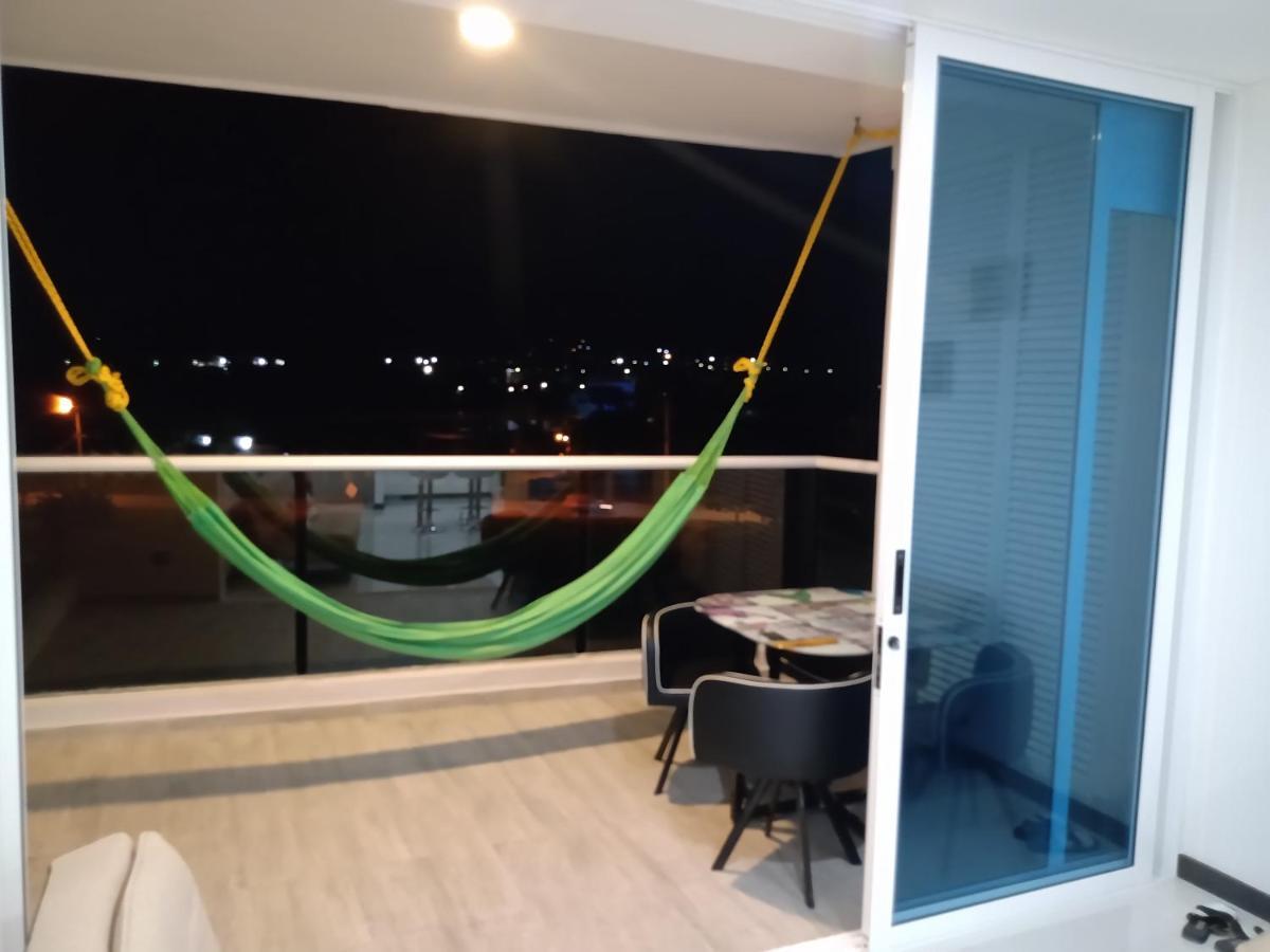 Apartamento De Lujo Nuevo En Sector De Horizonte Santa Marta (Magdalena)