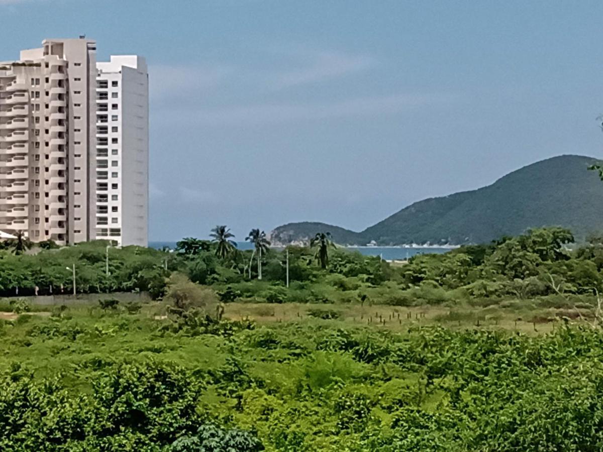 Apartment Apartamento De Lujo Nuevo En Sector De Horizonte