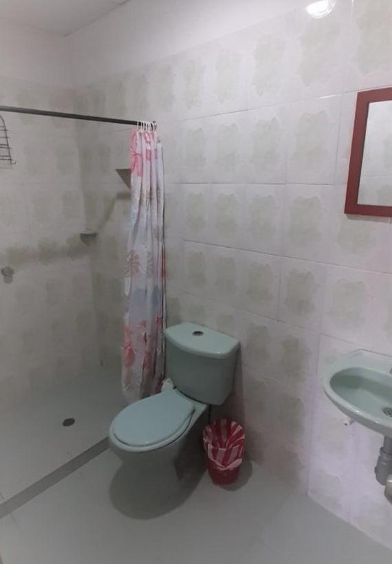 Alcobas A 4 Calles De La Playa Homestay Santa Marta (Magdalena)