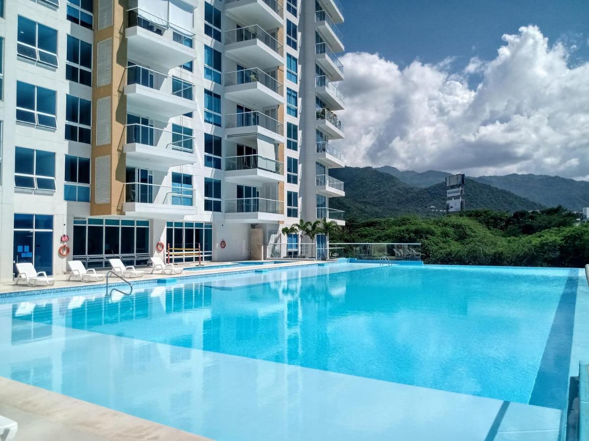 Apartamento De Lujo Nuevo En Sector De Horizonte