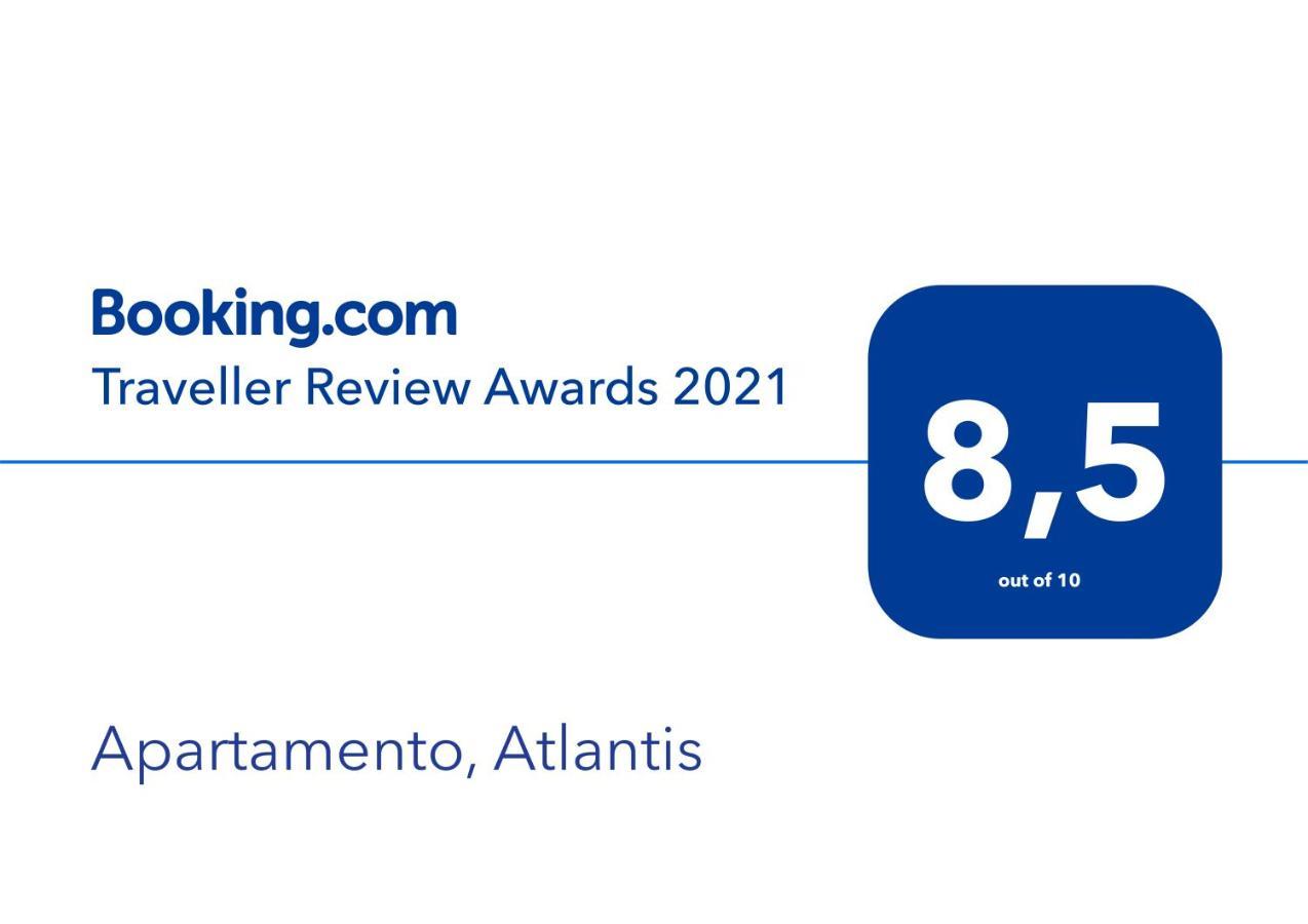 Apartamento Aeromar,